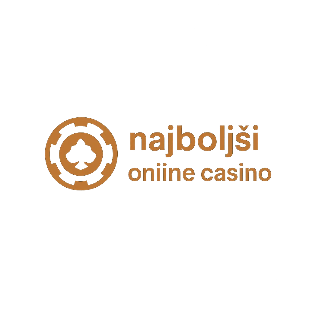 najboljši online casino