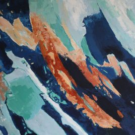 Unveiling/veiling of the depths II